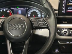 AUDI A4 - Ansicht 37