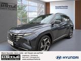 Hyundai Tucson Prime 2WD +KLIMA+LED+LEDER+NAVI+PDC+UVM+ - gebrauchte Hyundai TUCSON aus dem Jahr 2022