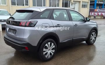 Peugeot 3008 - 3