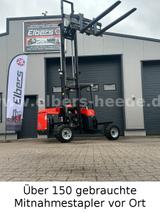 Terberg TKL-M-3x3-4Wege Allrad  Mitnahmestapler - Neu Kastenwagen