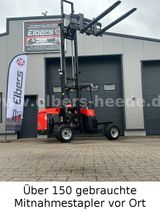 Terberg TKL-M-3x3-4Wege Allrad Mitnahmestapler - Angebote entsprechen deinen Suchkriterien