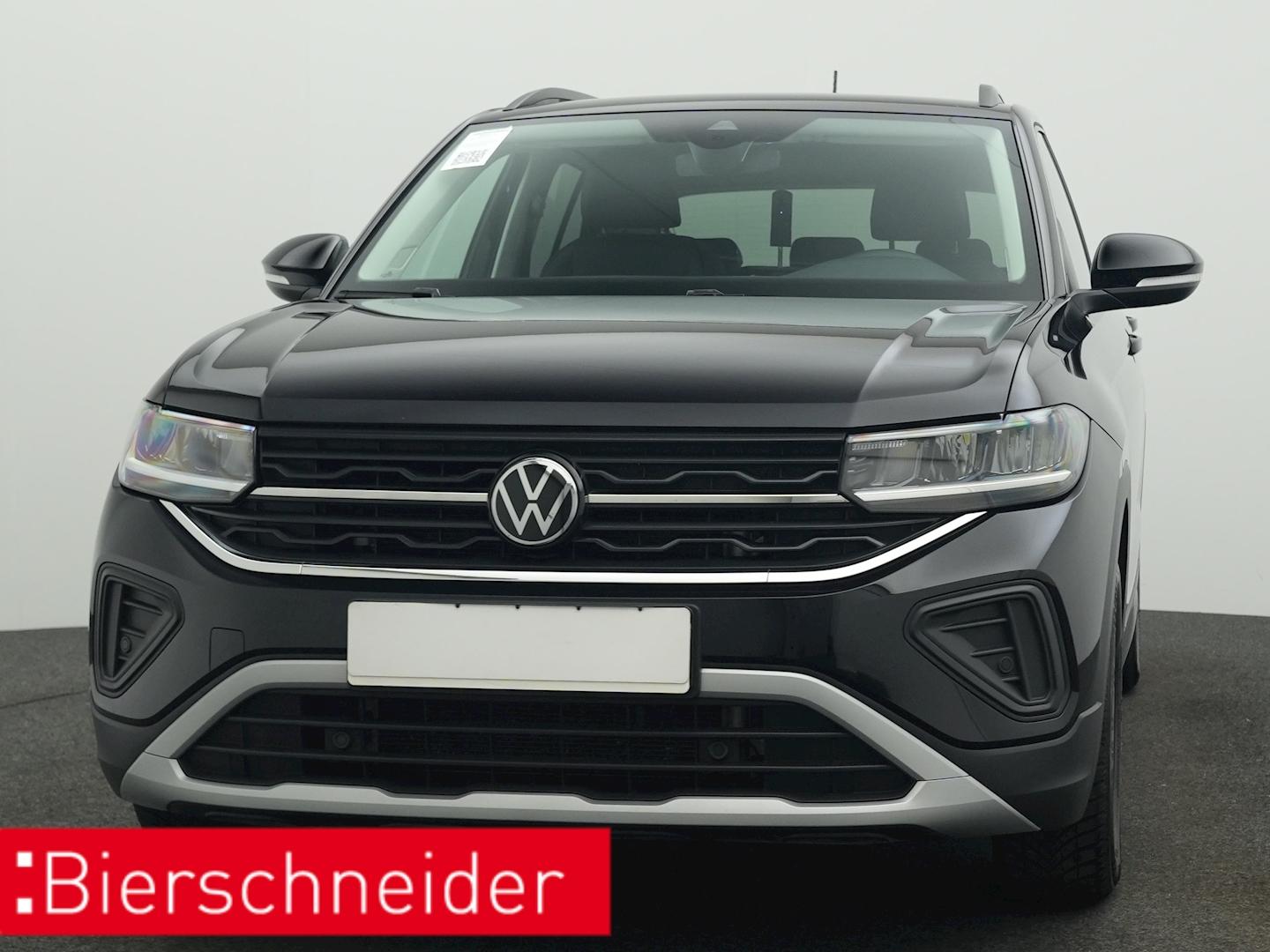 Volkswagen T-Cross 1.0 TSI Goal 3-J-GAR AHK KAMERA NAVI LED, миниатюра 9