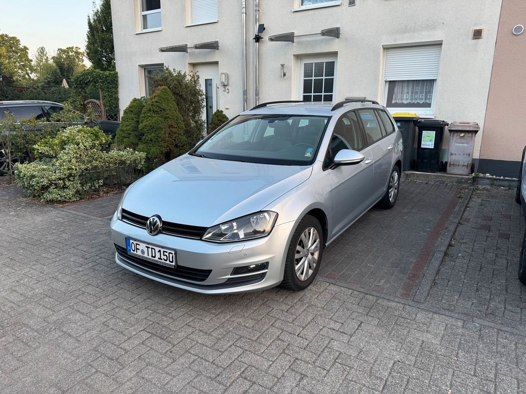 Image of Volkswagen Golf