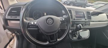 Bild 14 VW T6 Multivan Edition AHZV LED