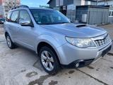 Subaru Forester AWD - Subaru Forester aus 2012 mit Diesel-Antrieb