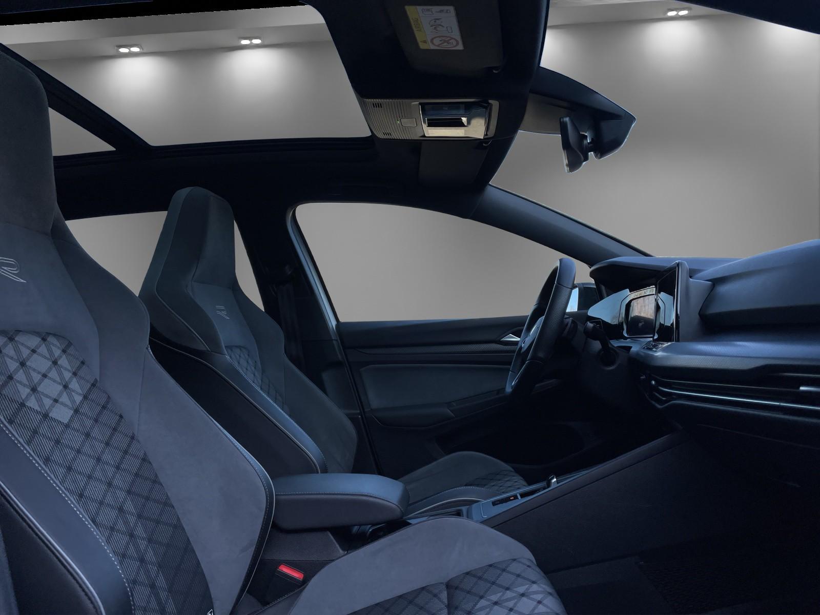 Volkswagen Golf Variant Golf VIII Variant R-Line 4Motion LE, миниатюра 16