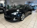 Opel Astra OPC 1 Hand / Scheckheft gepflegt / Xenon - gebrauchte Opel Astra aus dem Jahr 2013