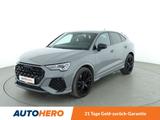 Audi RS Q3 Sportback 2.5 TFSI quattro Aut.*NAVI*CAM* - Audi RSQ3: Sportback