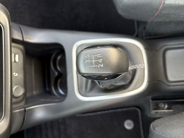 C3 Feel 1.2 PureTech NAVI SHZ NSW TEMPOMAT