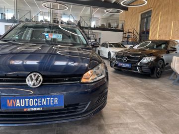 Volkswagen Golf VII 1.8 TSI ACT Advance *TEMPOMAT*PDC*KLIMA
