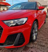 Audi A1 30 TFSI S tronic allstreet allstreet - Audi A1: Allstreet