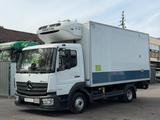 Mercedes-Benz Atego 816 L Kühlkoffer*LBW*Klima*E6C*Bi-Temp*ATP - Angebote