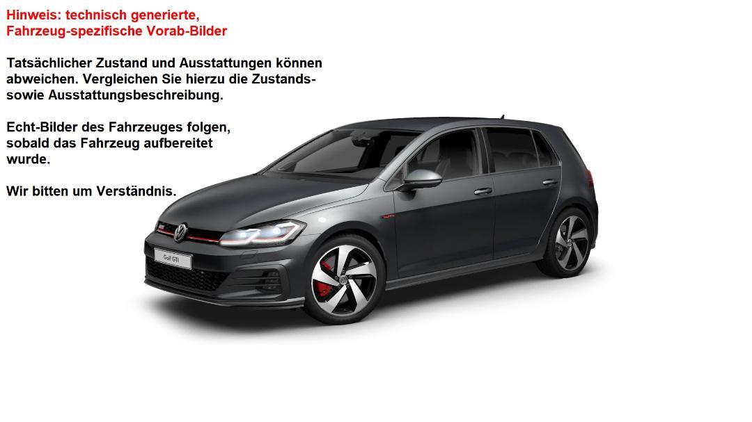 Volkswagen Golf GTI Performance 18"LM LED+ Leder+ Sound App