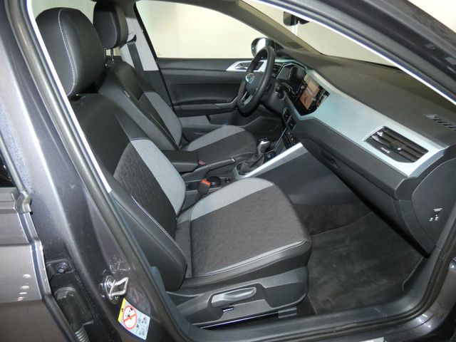 Taigo 1.0 TSI Goal DSG AHK MATRIX NAVI GARANTIE