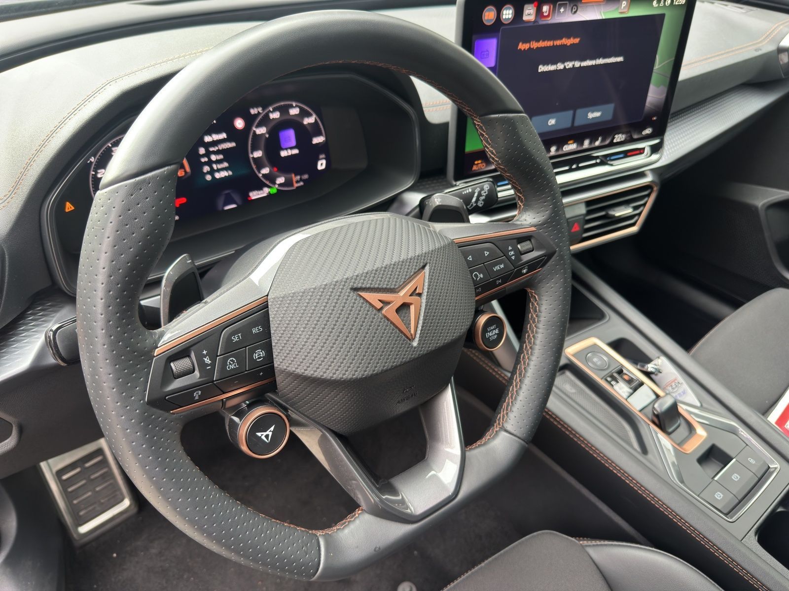 Cupra Formentor - Bild 9