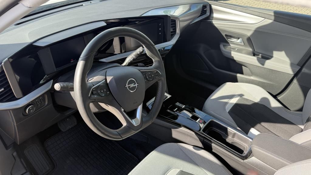 Autohaus Zimpel -  Opel Mokka Elegance 1.2T 180Kamera+SHZ+LHZ+Navi+Tempo - Bild 9