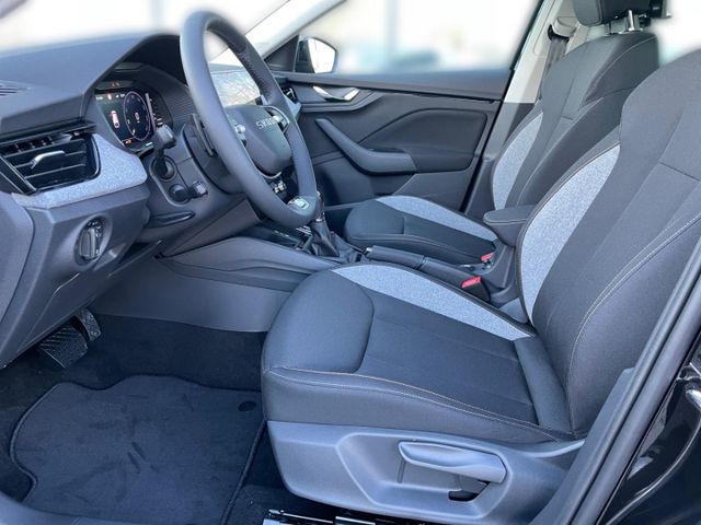 Scala Tour 1.0 TSI DSG Matrix,Navi,Klima,Kamera