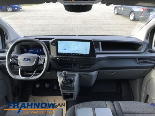 Foto Nummer 12: FORD Transit