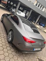 Mercedes-Benz CLS 450 4MATIC - AMG Line/Matt Foliert.  - Mercedes-Benz CLS 450 Gebrauchtwagen