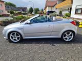 Opel Tigra 1.8 - Opel Tigra: 1.8
