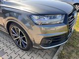 Audi 50 TDI quattro/S line/7Sitze/Pano/Matrix/Luft