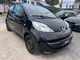 Peugeot 107 Petit Filou 70 Klima Allwetter Tüv 08/2027 - gebrauchte Peugeot 107 aus dem Jahr 2007