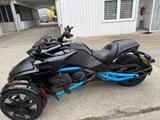 Can-Am Spyder - SPYDER