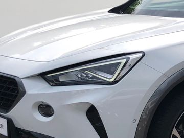Cupra Formentor Basis +Fahrassistenz-Paket XL+FullLink