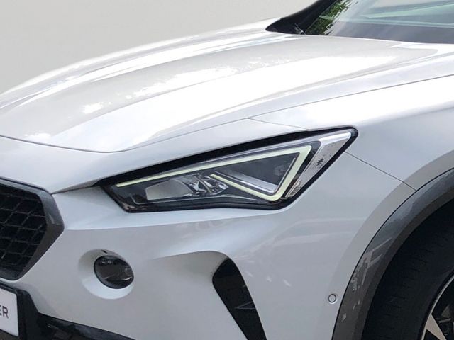 Cupra Formentor Basis +Fahrassistenz-Paket XL+FullLink
