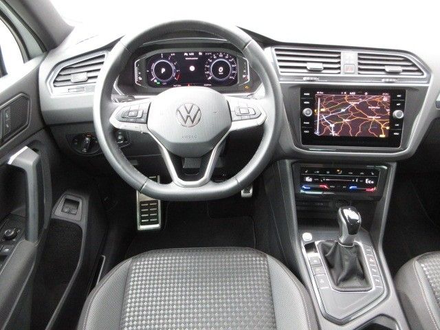 Volkswagen Tiguan Active eHybrid Navi AHK IQ.Drive Head-up foto 3