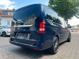 Mercedes-Benz V 250 CDI lang|Standheizung|AHK|NAVI|Kamera|SHZ - Mercedes-Benz V-Class mit Diesel-Antrieb