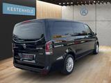 Mercedes-Benz Vito 124 CDI 4x4 Tourer PRO Lang *SHZ*LED*AHK* - Mercedes-Benz C124