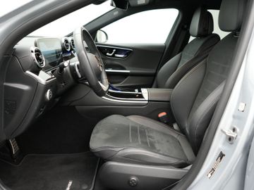 Mercedes C 200 - 8