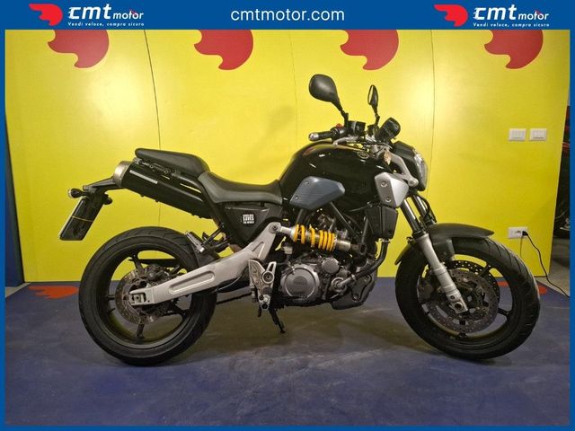 Yamaha MT-03 - 2006