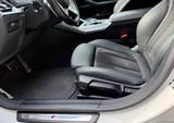 BMW 420 Gran Coupé 420i  - BMW 420 Gran Coupé aus 2023
