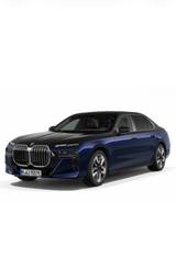 BMW M/Garantie/NP-198.800€/TV/4D/Aut-Tür/1st Class
