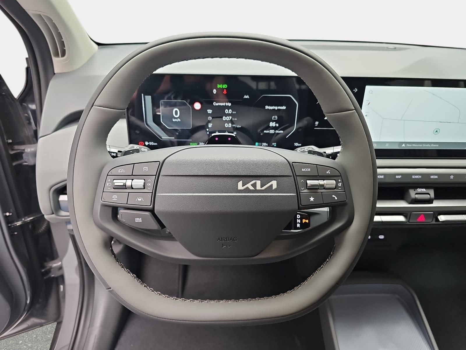 Kia EV3 - Bild 14