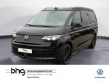 Volkswagen California Der neue California Beach Tou r 2,0 l