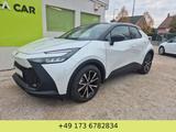 Toyota C-HR 2.0 Hybrid CVT 197PS Style Bitone