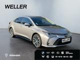 Toyota Corolla 1.8 Hybrid Club *Bi-LED*ACC*Kamera*SHZ* - Toyota Corolla mit Hybrid-Antrieb