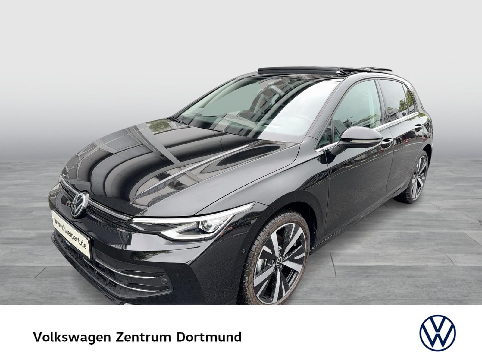 Volkswagen Golf 1.5 STYLE DSG PANO MATRIXLED KEYLESS LM18