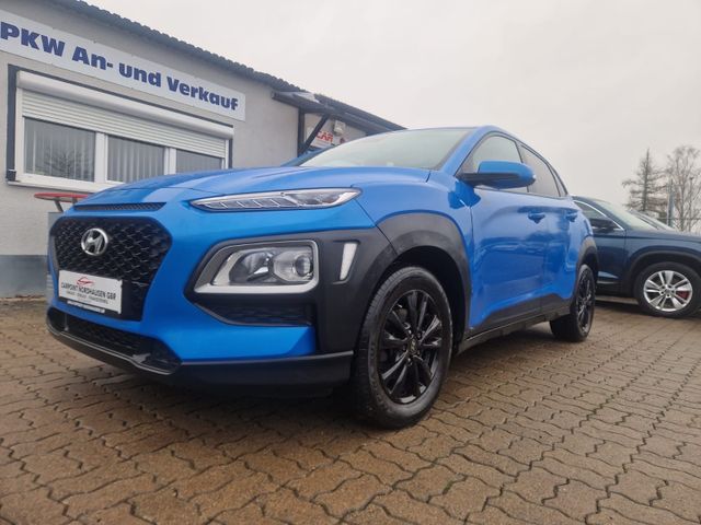 Hyundai Kona Pure 2WD