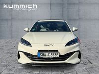 BYD SEAL - Vorschau Bild 2