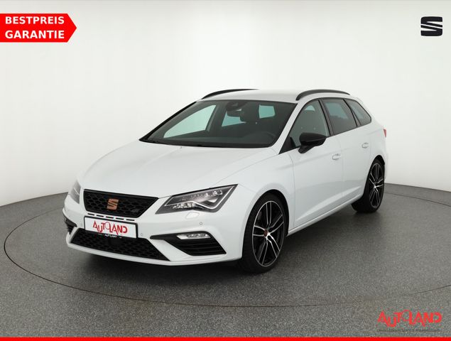 Seat Leon ST 2.0 TSI DSG Cupra 300 4Drive LED Kamera