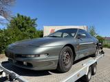 Ford Probe V6 24V Klima Leder Alu Scheunenfund. - Ford Probe Gebrauchtwagen