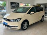 Volkswagen Touran 2.0 TDI TAXI DSG 7Si. Navi ParkAssist - Volkswagen Touran: Taxi