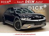 Hyundai Ioniq 5 Techniq LEDER+LED+NAVI+SHZ+KAMERA+ACC+WP - Hyundai IONIQ 5 Gebrauchtwagen