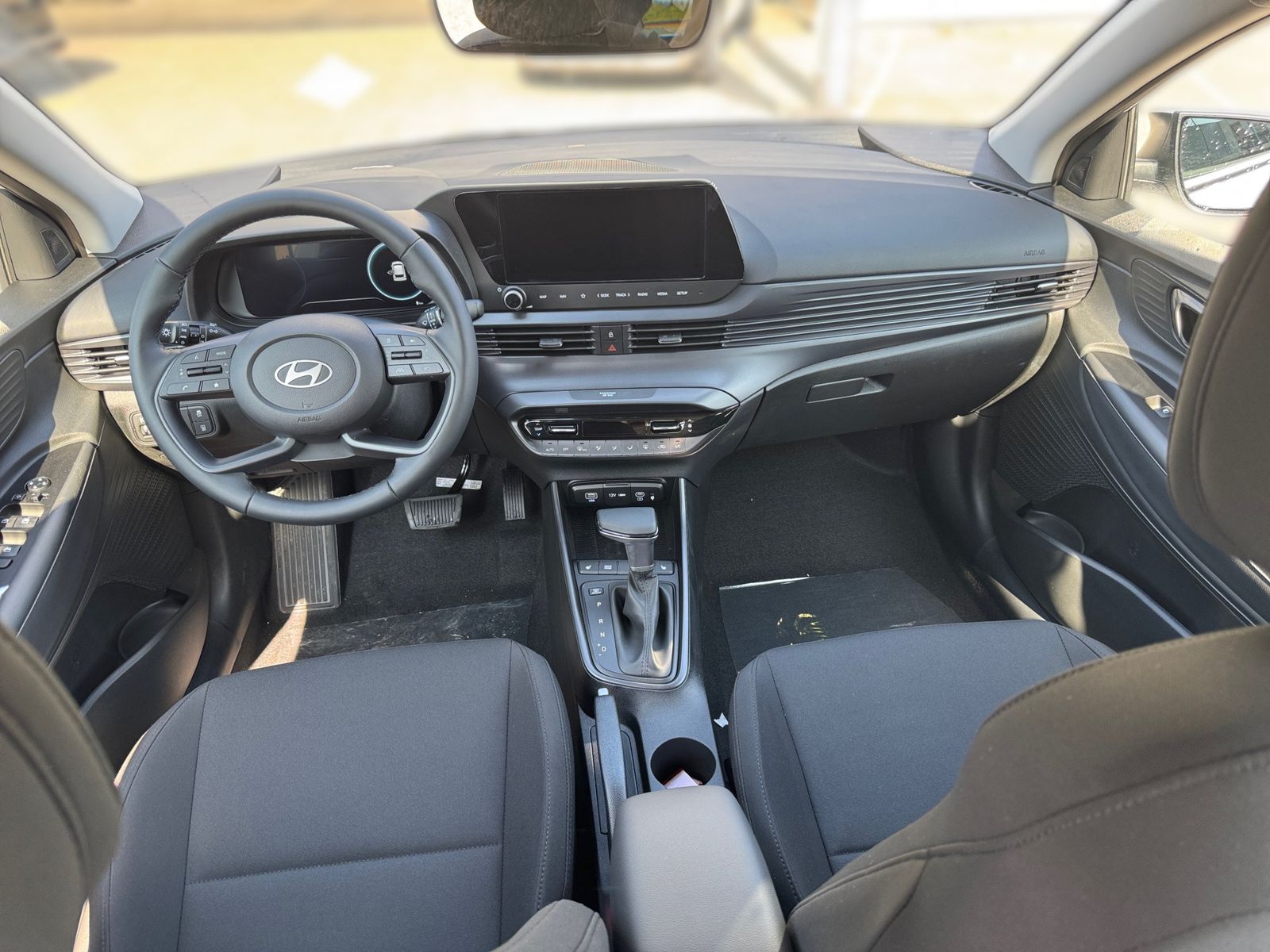 Hyundai i20 - Bild 9