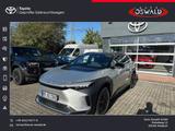 Toyota bZ4X X-MODE Comfort- &Technik-Paket*Pano* - Toyota bZ4X mit Schiebedach