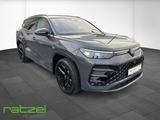 Volkswagen Tayron R-LINE 2.0 TDI DSG 4M IQ.Drive+Standheiz. - gebrauchte VW SUV & Geländewagen